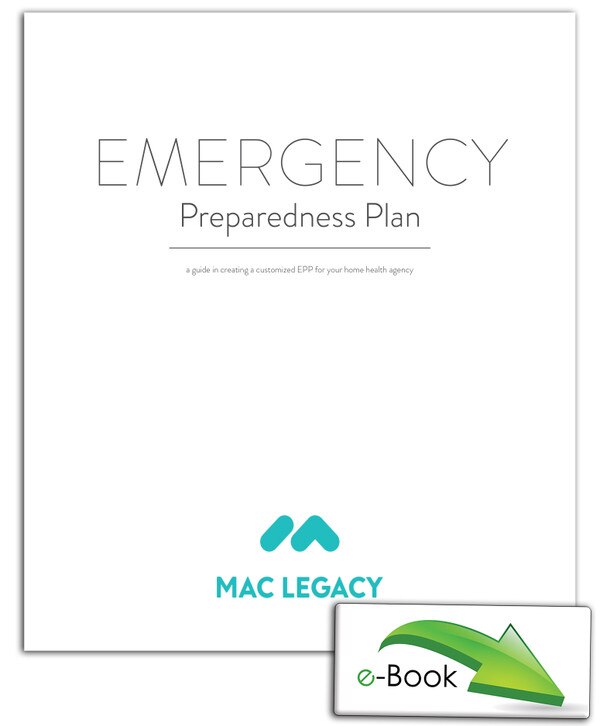 Emergency Preparedness Plan Emanual Federal Home Health Emergency Preparedness Plan Emanual Federal Home Health
